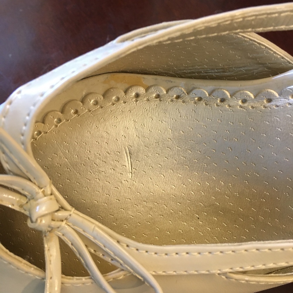 Boston Design Studio Mules - Picture 7 of 8